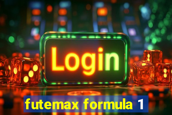 futemax formula 1